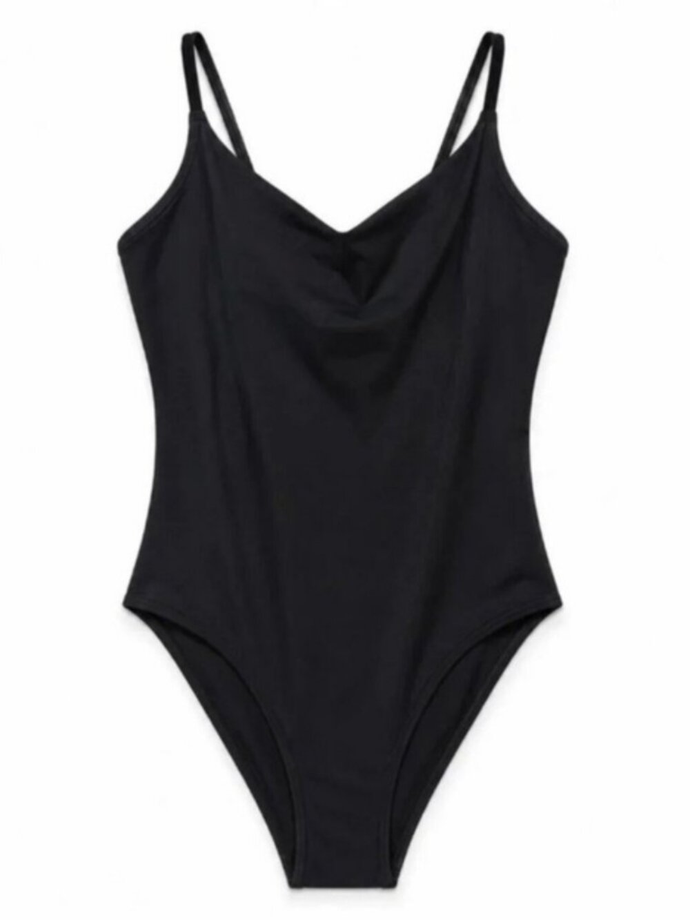Spiegel One Piece Swimsuit